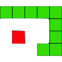 Snake vs Block Game