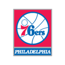 NBA Philadelphia 76ers New Tab