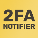 2FA Notifier