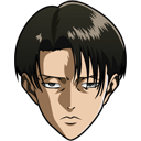 Attack on Titan Cursors