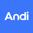 Andi: AI-Powered Search