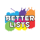 Better Lists for Salesforce®