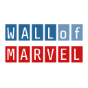 Wall of Marvel