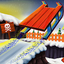 Snow Rider 3d Unblocked Game