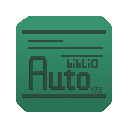 Auto Bibliographer