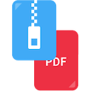 Compress PDF