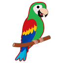 Parrotleads