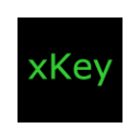 xKey: Discover website keyboard shortcuts