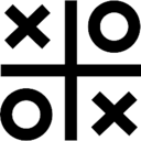 Tic-Tac-Toe