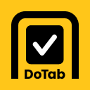 DoTab: The Minimalist New Tab To-Do List