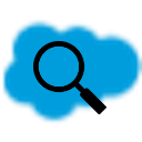 Salesforce Search Context Menu