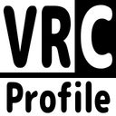 VRChat Profile