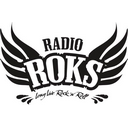 Radio ROCKS. Рок. Тільки рок!