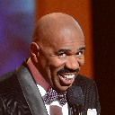 Steve Harvey Reactions