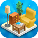 Construct Home Decoration Game