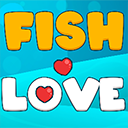 Fish Love Hyper Casual Game