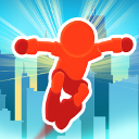 Parkour Race Game