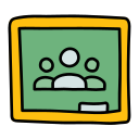 Google Classroom LinkHub