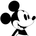 Mickey Mouse