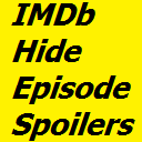 IMDb Hide Episode Spoilers