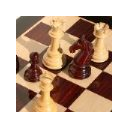 Chess - the board game