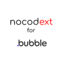 Nocodext for Bubble