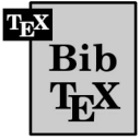 BibTeX Maker