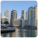 Dubai Marina Wallpapers New Tab