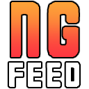 Better Newgrounds Feed