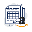 Amazon Invoice Downloader