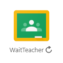 WaitTeacher Classroom