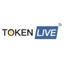 TOKEN LIVE: New Tab for Cryptocurrency