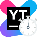 YouTrack Time Tracker