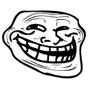 Trollface Me Chrome Extension