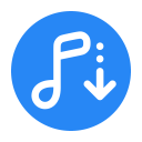 VK Music - audio saver