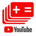 Youtube Playlist Ranger