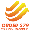 Công Cụ Đặt Hàng Order Hàng 379