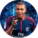 Mbappe Wallpaper New Tab