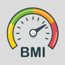 BMI Calculator - On The Go