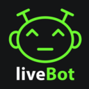 Livebot.App - Kick Followers Synchronizer