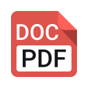 Word to PDF for Google Chrome™