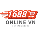 Vận chuyển Việt Trung - 1688online.vn