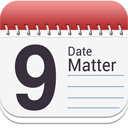 DateMatter