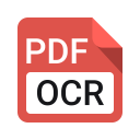 PDF to OCR for Google Chrome™