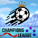 Soccer Skills Champions League Game