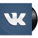 Hotkeys for vk.com