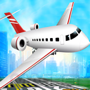 Aircraft Flight Simulator Game - Launcher