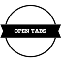 Open Tabs