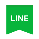 LINE Tag Helper