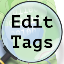 OpenStreetMap Tags Editor